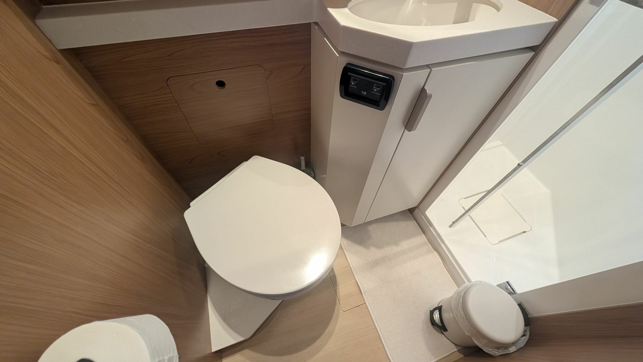 Bali 5.4 | Mastermind