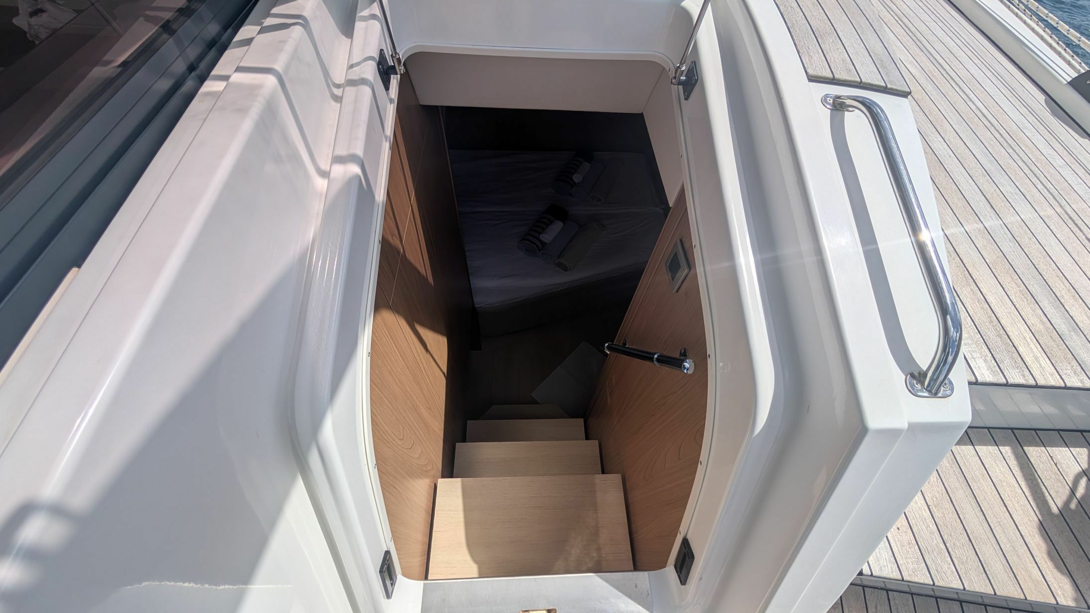 Bali 5.4 | Mastermind