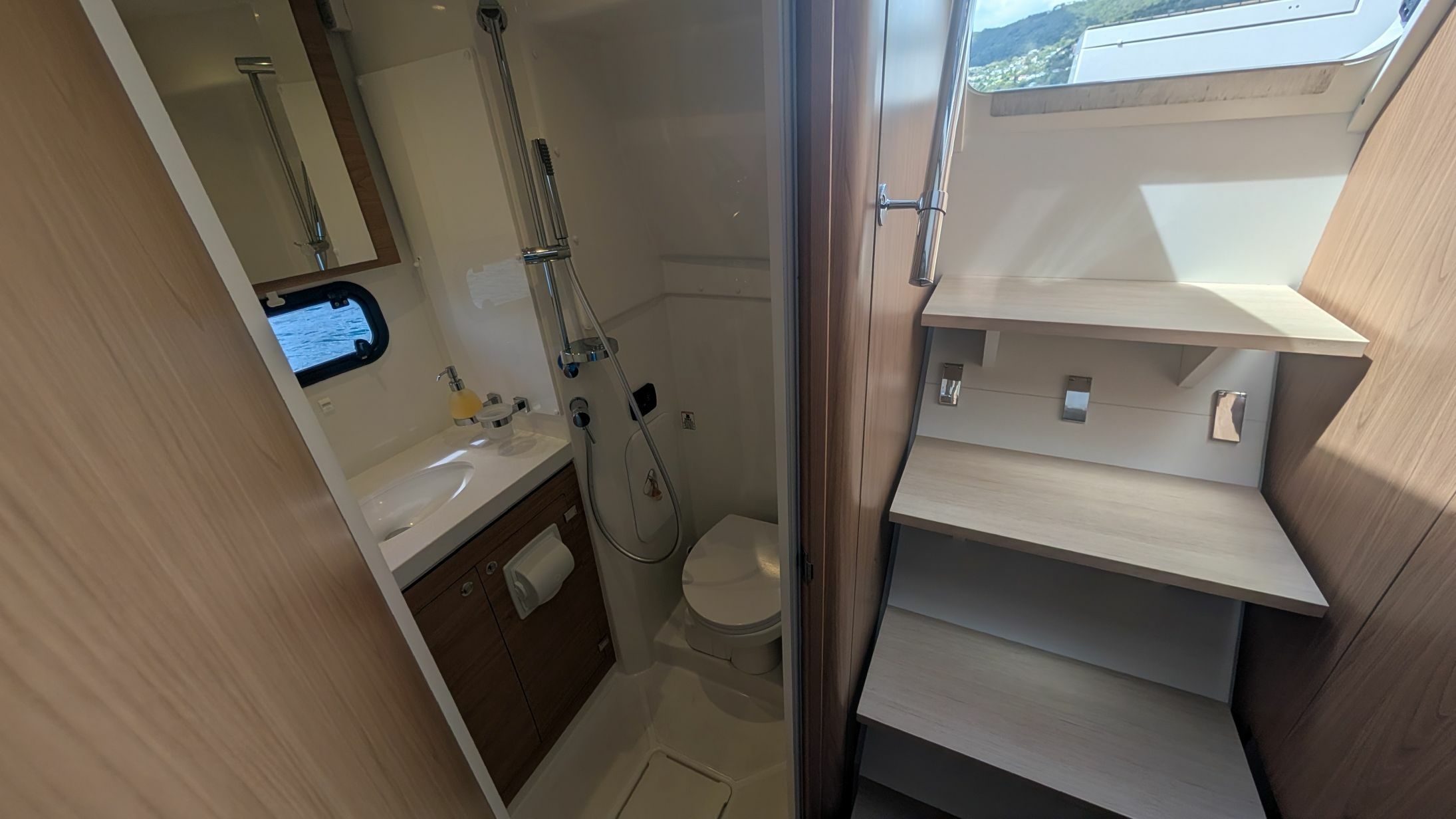 Bali 5.4 | Mastermind