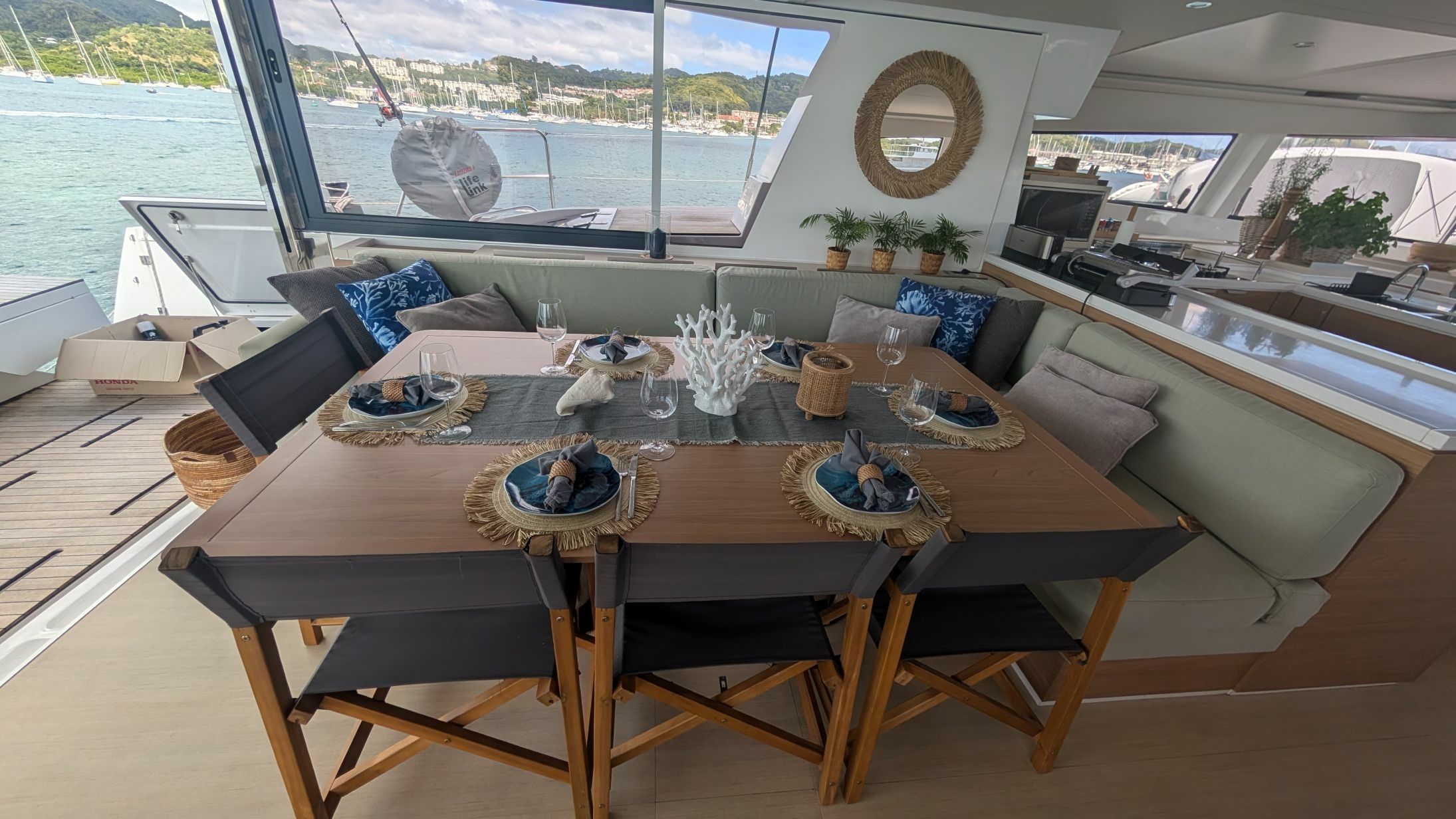 Bali 5.4 | Mastermind