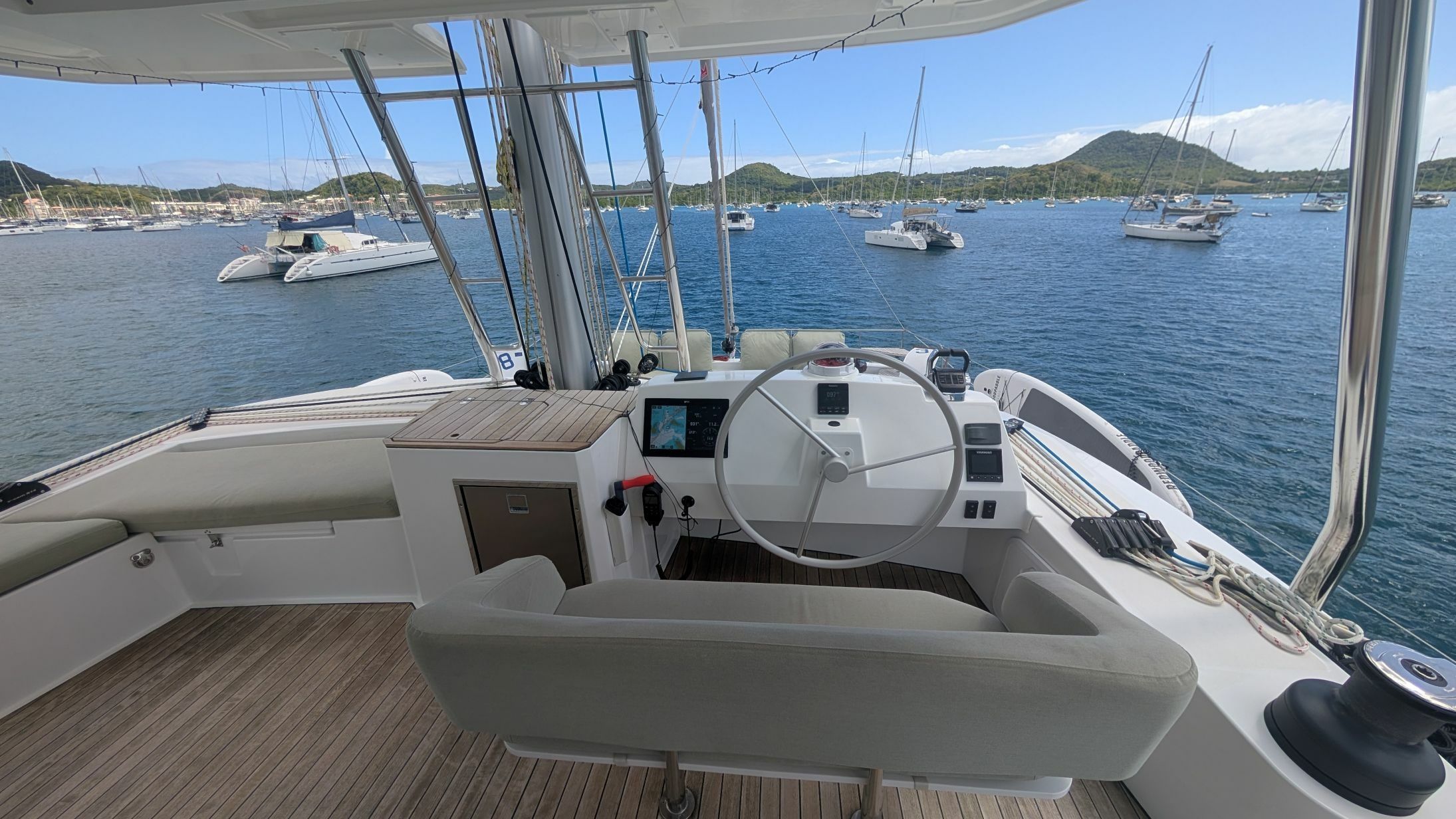 Bali 5.4 | Mastermind