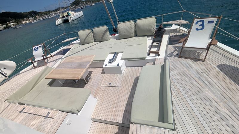 Bali 5.4 | Mastermind