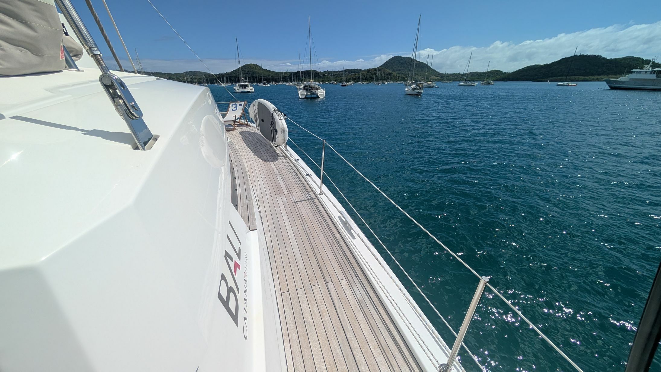 Bali 5.4 | Mastermind