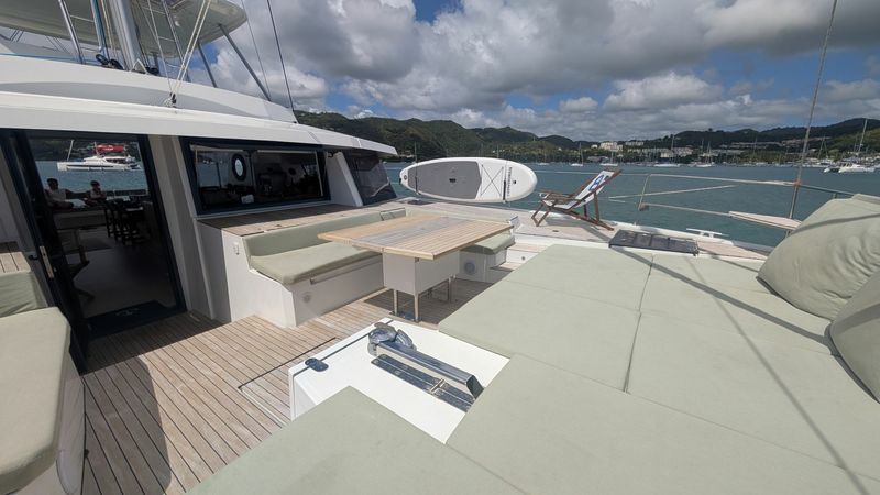 Bali 5.4 | Mastermind