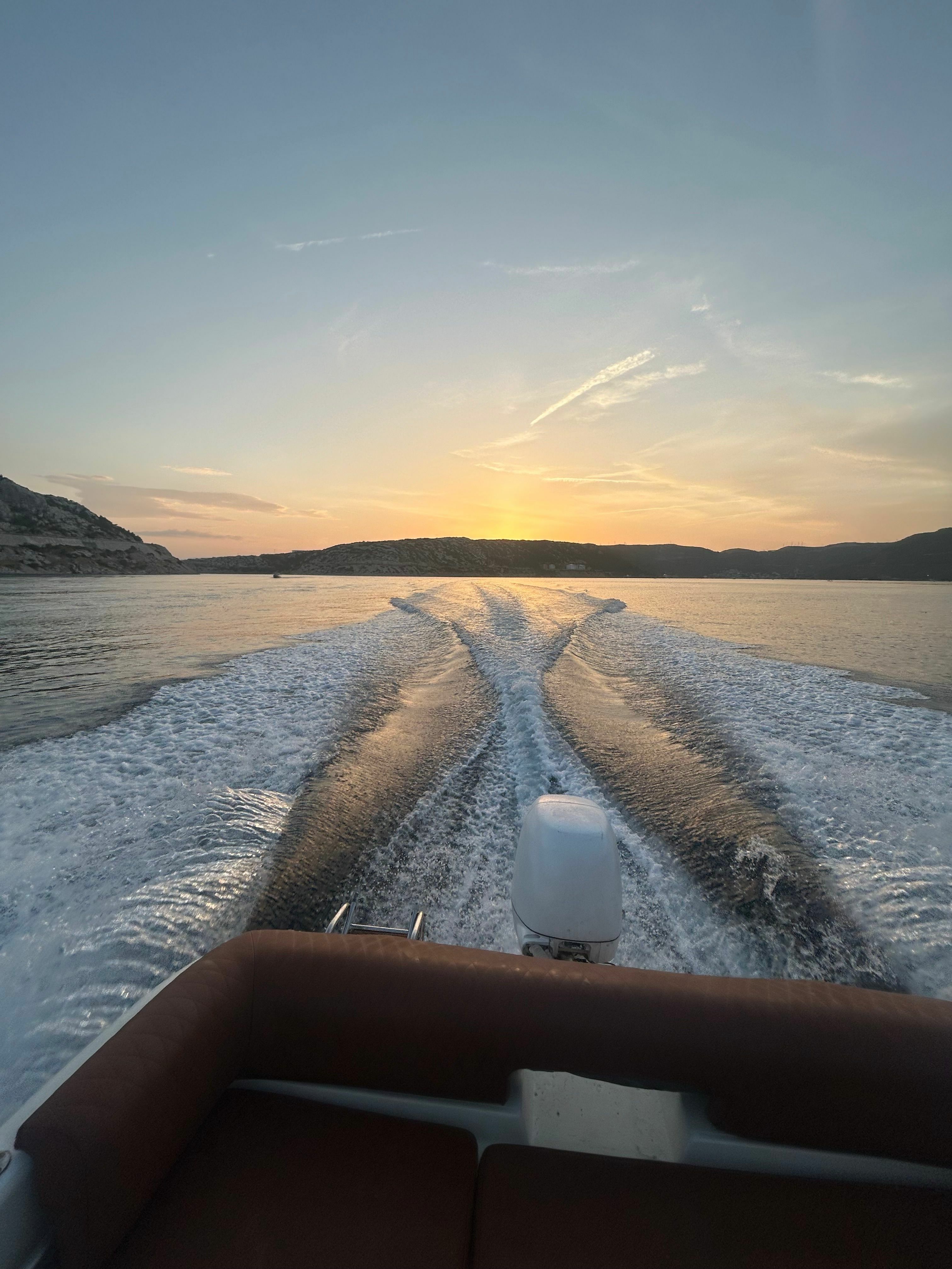 Coverline Pescosa 5.50 | Beast