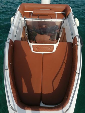 Coverline Pescosa 5.50 | Beast