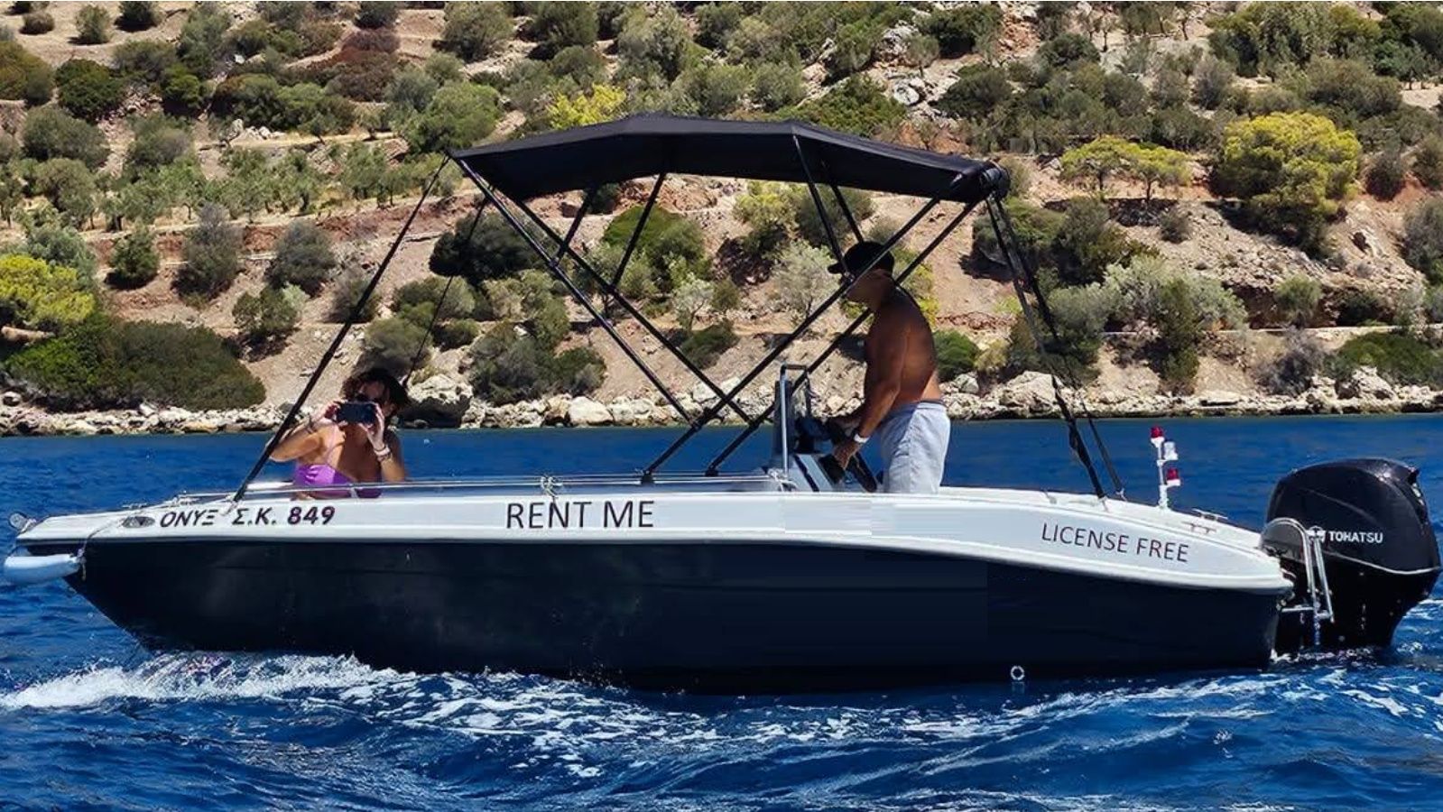 Assos Marine 500 | Onyx