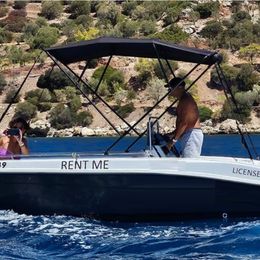 Assos Marine 500 | Onyx