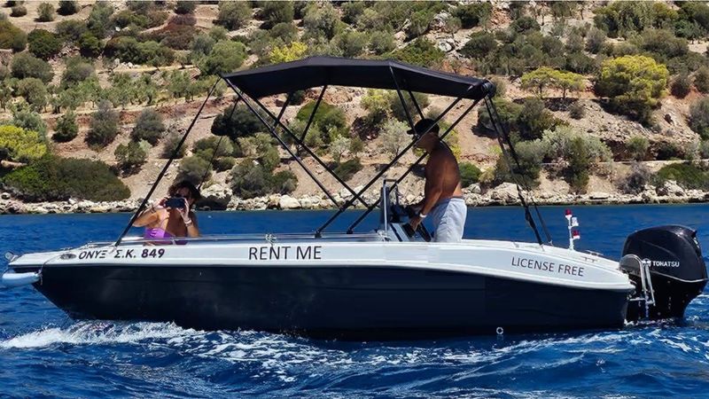 Assos Marine 500 | Onyx