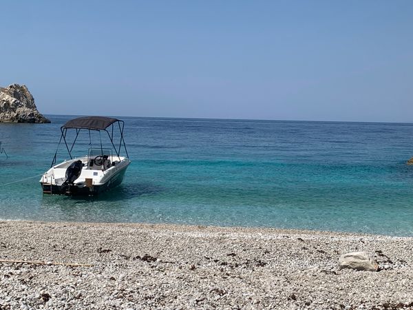 Assos Marine 500 | Onyx