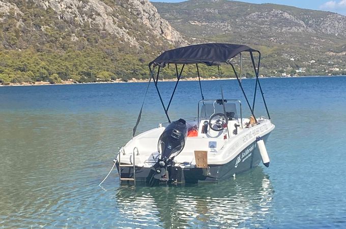 Assos Marine 500 | Onyx