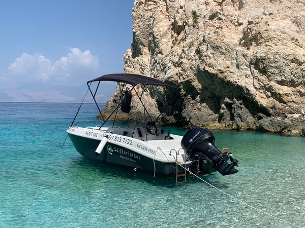 Assos Marine 500 | Onyx