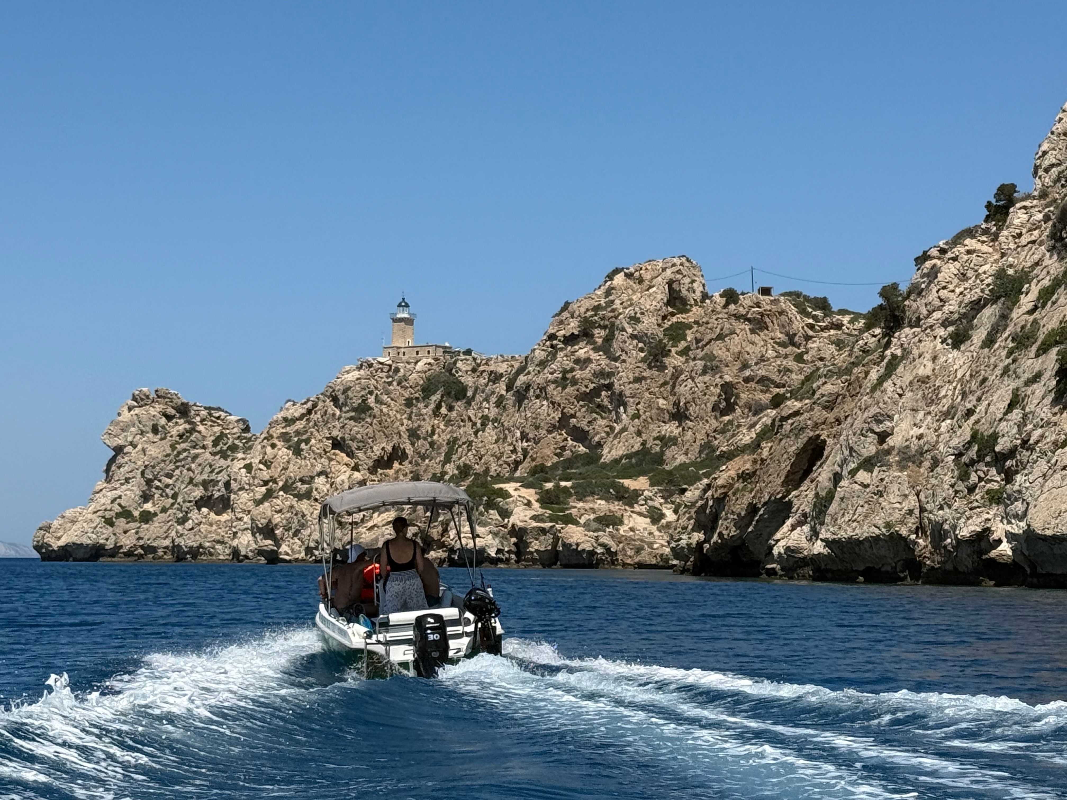 Assos Marine 500 | Onyx
