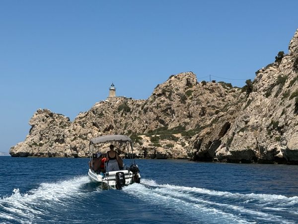 Assos Marine 500 | Onyx