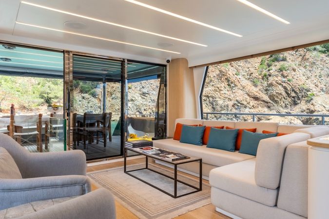 Falcon 88 | Beyefendi-H