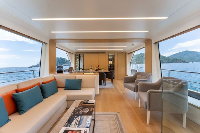 Falcon 88 | Beyefendi-H