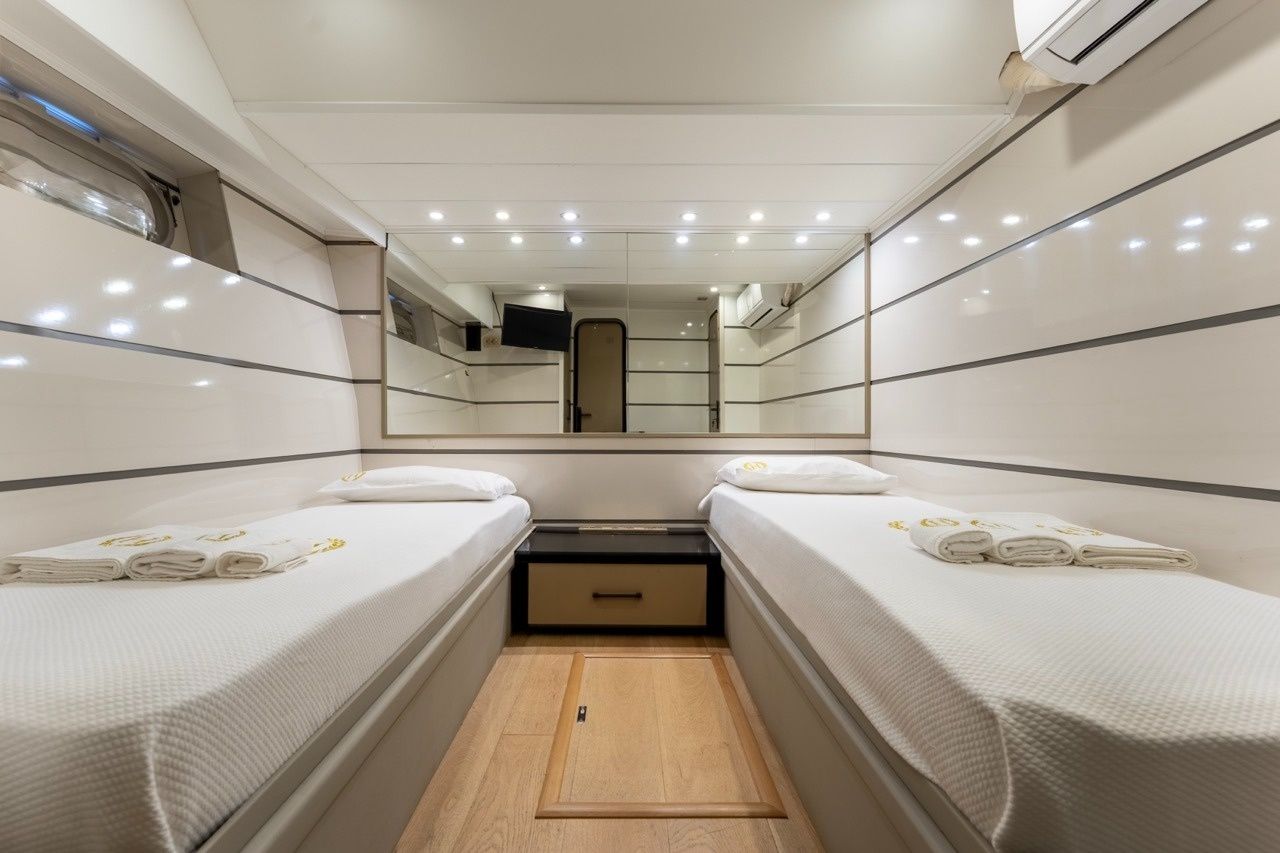 Falcon 88 | Beyefendi-H