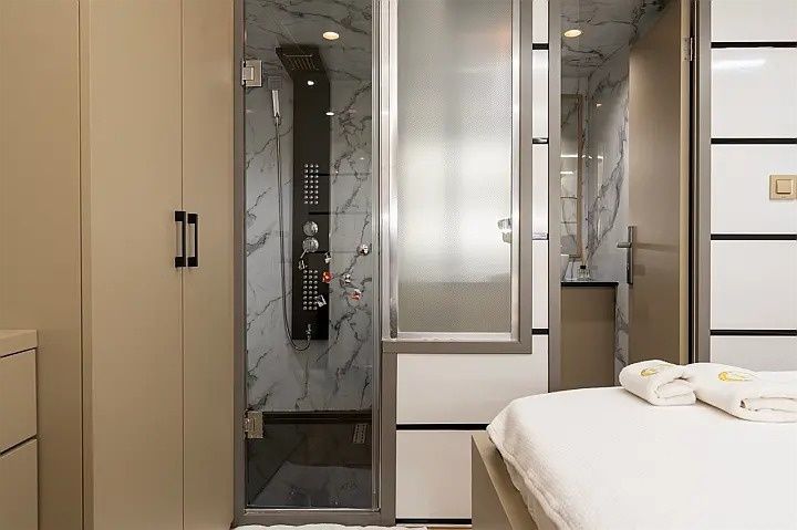 Falcon 88 | Beyefendi-H