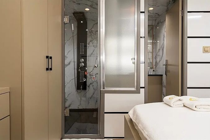 Falcon 88 | Beyefendi-H