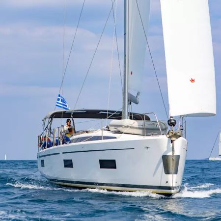 Bavaria C42 | Lydia
