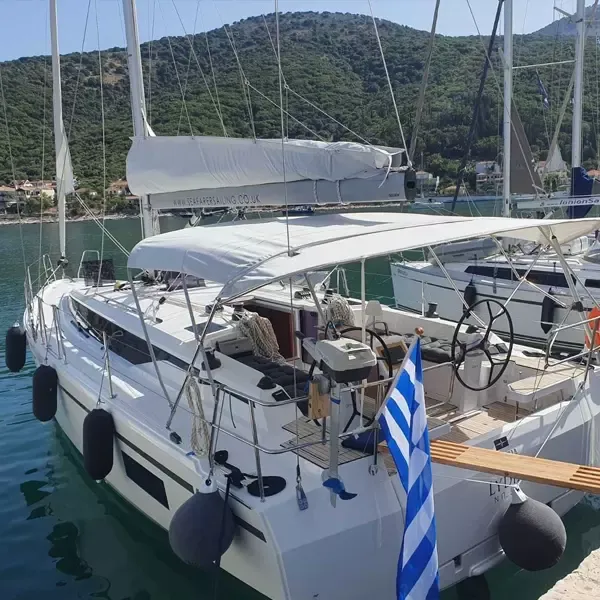 Bavaria C42 | Lydia