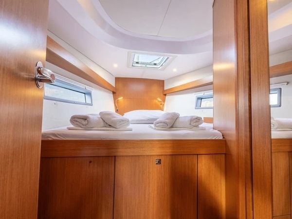 Bavaria C42 | Lydia
