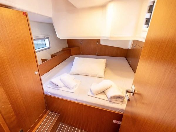 Bavaria C42 | Lydia