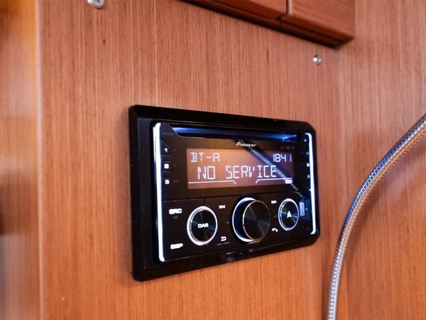 Bavaria C42 | Lydia