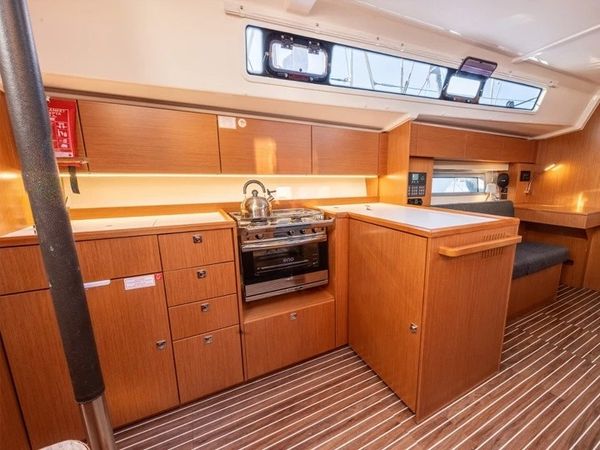 Bavaria C42 | Lydia