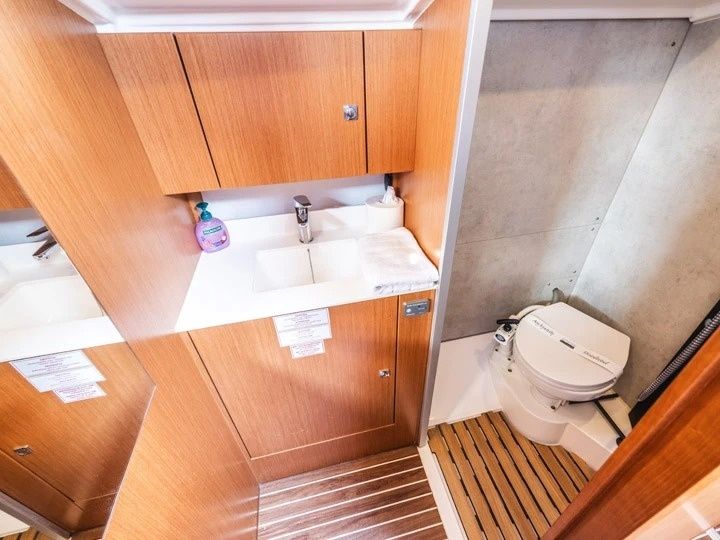 Bavaria C42 | Lydia