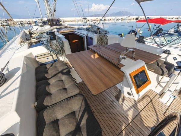 Bavaria C42 | Lydia