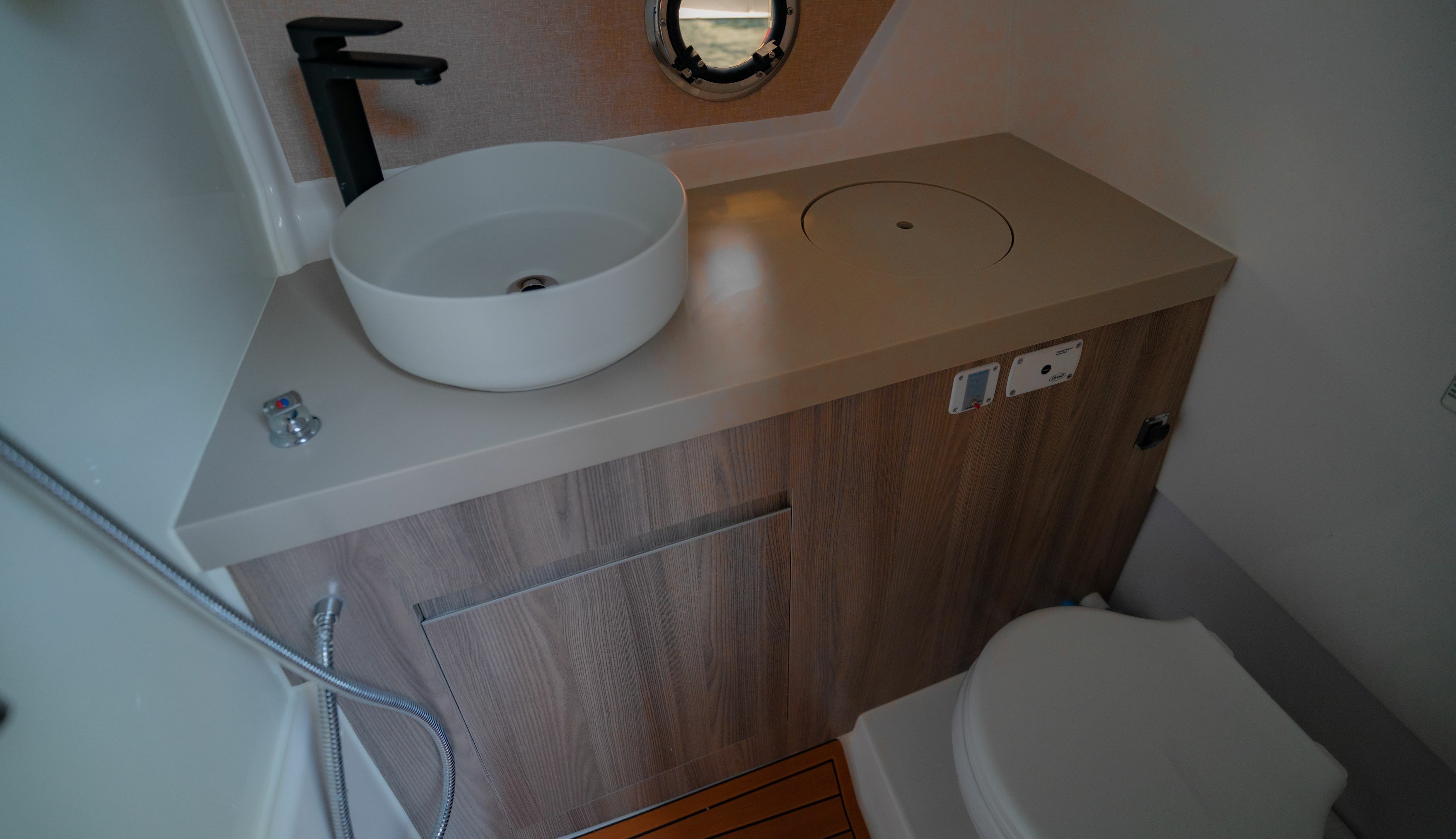 Ventura V300 | Daycruiser