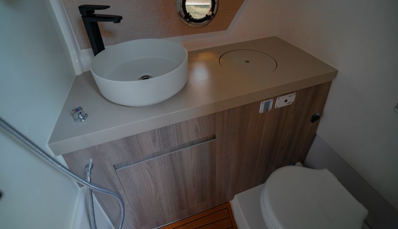 Ventura V300 | Daycruiser