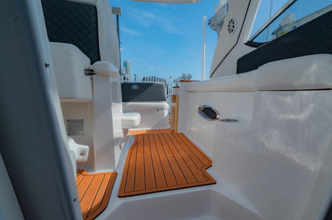 Ventura V300 | Daycruiser