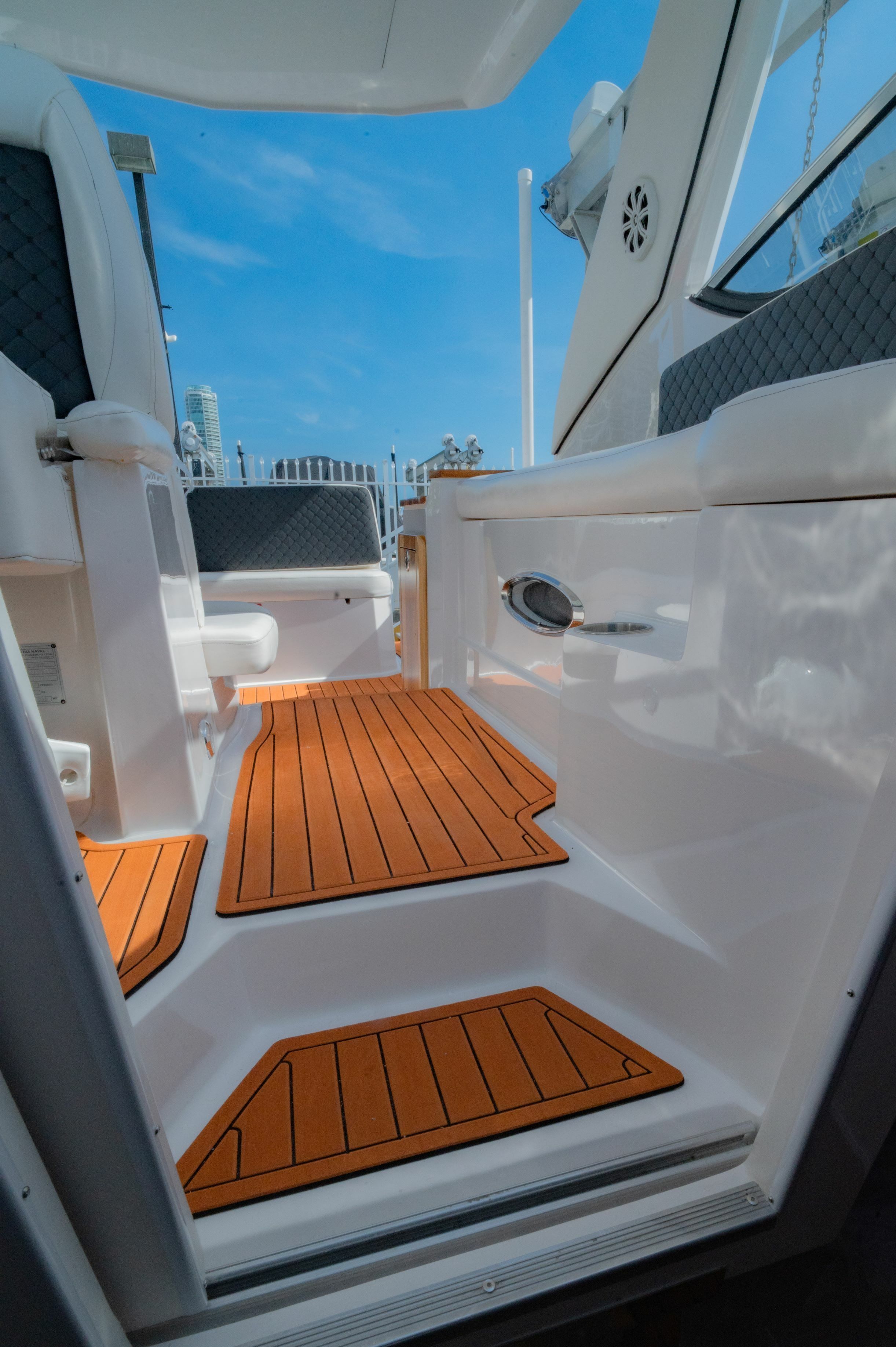 Ventura V300 | Daycruiser