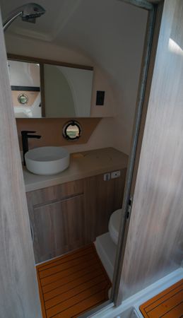 Ventura V300 | Daycruiser