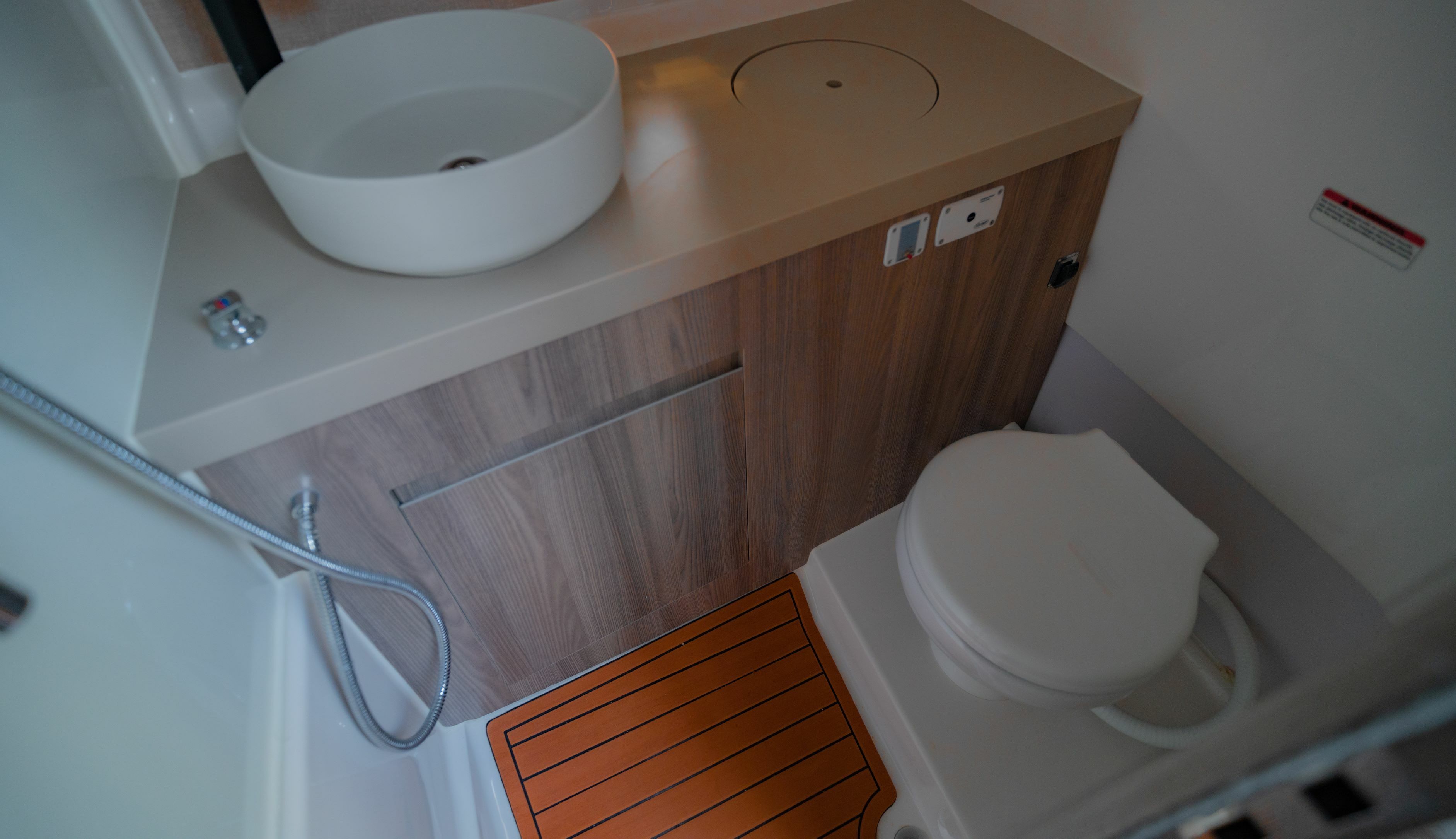 Ventura V300 | Daycruiser