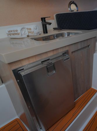 Ventura V300 | Daycruiser