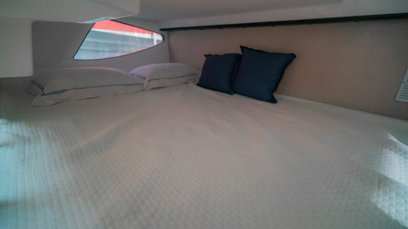 Ventura V300 | Daycruiser