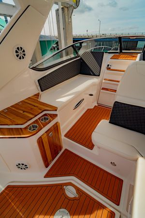 Ventura V300 | Daycruiser