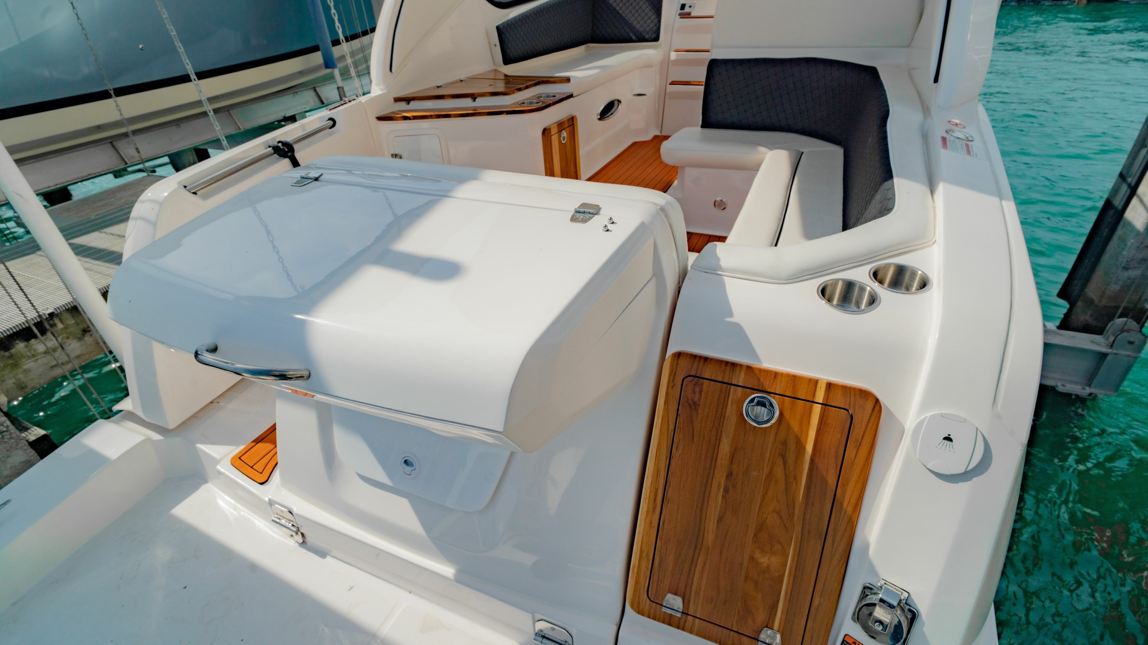 Ventura V300 | Daycruiser