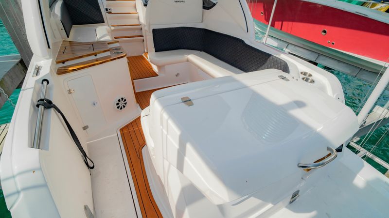 Ventura V300 | Daycruiser