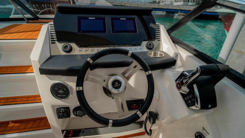 Ventura V300 | Daycruiser