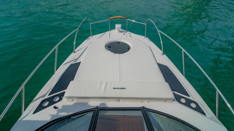 Ventura V300 | Daycruiser
