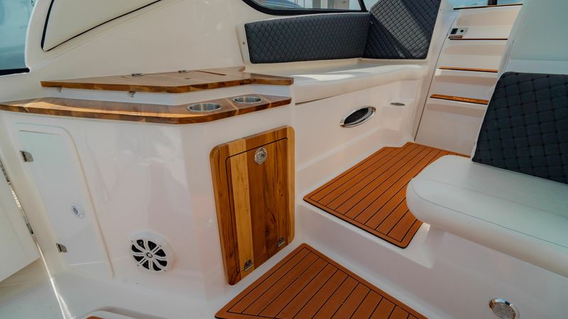 Ventura V300 | Daycruiser