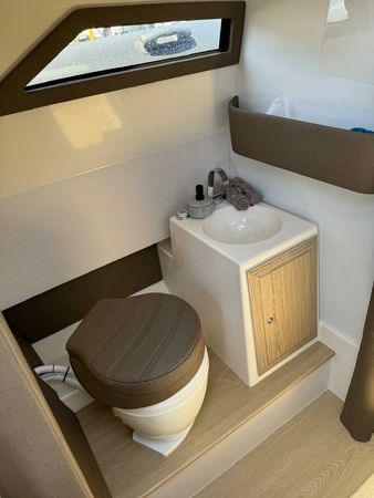 Technohull 40 | Jenna