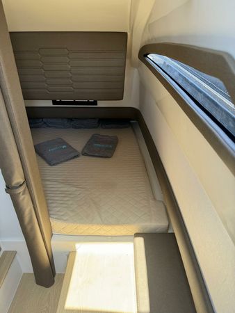 Technohull 40 | Jenna