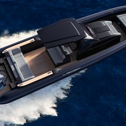 Technohull 40 | Jenna