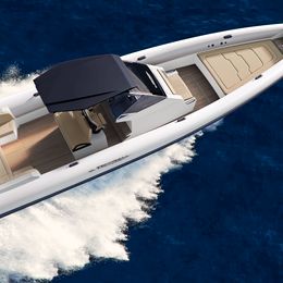 Technohull 40 | AlmaLibre