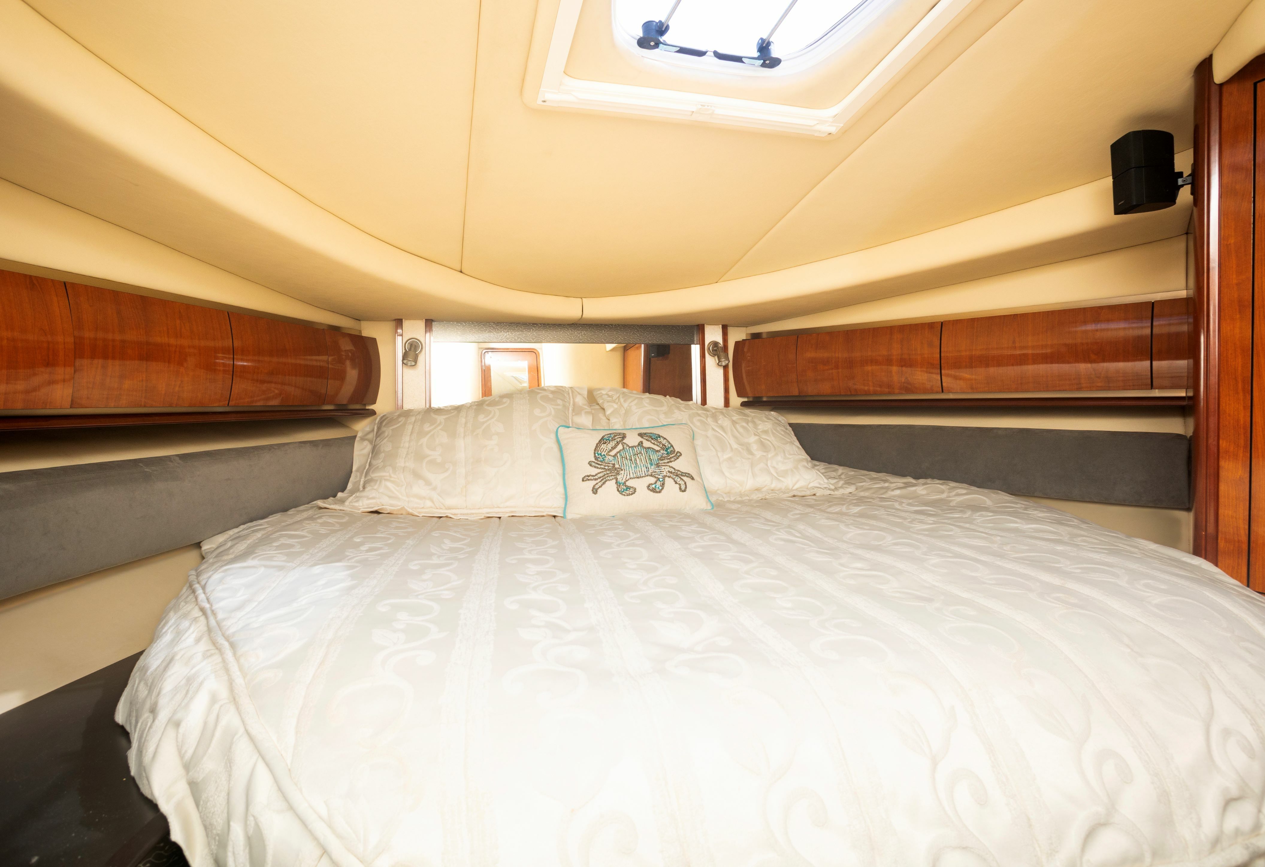 Sea Ray 540 | Notre Plage 6